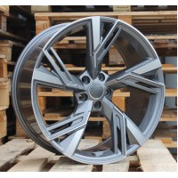 Audi 1571 8.5x19 5x112 