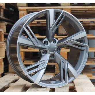 Audi 1571 8.5x19 5x112 