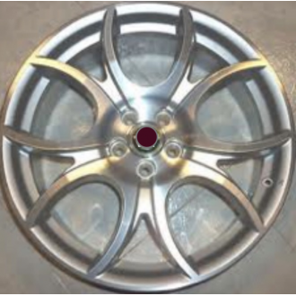 Alfa Romeo 395 7x17 5x98