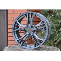 Audi 638 8x18 5x112 