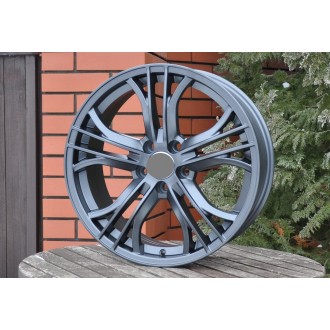 Audi 638 8x18 5x112 