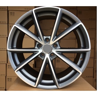 Audi 703 7.5x17 5x112 