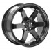 1AV Wheels 18'' ZX6 8.5x18