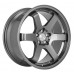 1AV Wheels 18'' ZX6 8.5x18
