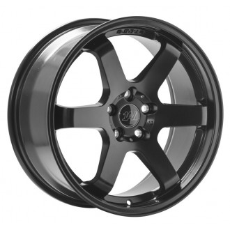 1AV Wheels 18'' ZX6 8.5x18