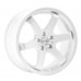 1AV Wheels 18'' ZX6 8.5x18