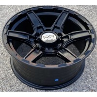 Ζάντες 4x4 1 9x17 6x139