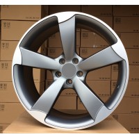 Audi 217 8.5x18 5x112