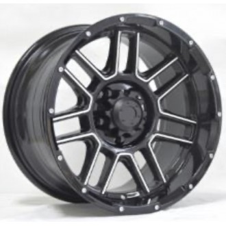 Ζάντες 4x4 22 8x15 6x139