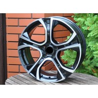 Audi 511 8x18 5x112 
