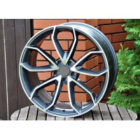 Audi 512 8x18 5x112 