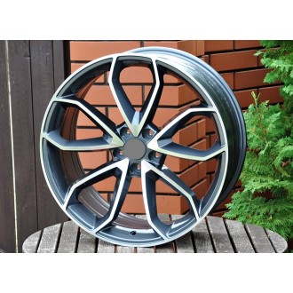 Audi 512 8x18 5x112 