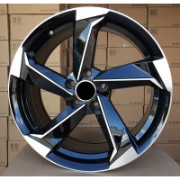 Audi 5185 8x18 5x112 