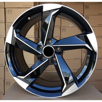 Audi 5185 8x18 5x112 