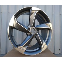 Audi 5185 8.5x19 5x112 