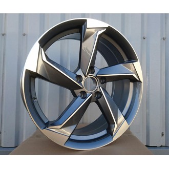 Audi 5185 8.5x19 5x112 