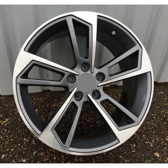 Audi 5295 7.5x17 5x112