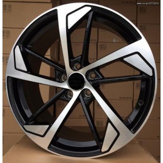 Audi 5366 8x18 5x112