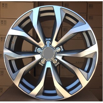 Audi 562 8x19 5x112