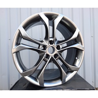 Audi 5709 7.5x17 5x112 