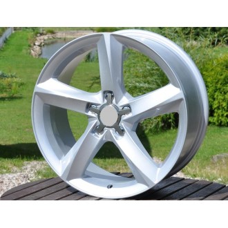 Audi 5735 7x16 5x112 