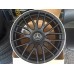 Mercedes 912 9.5x19 5x112