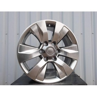 Toyota 6027+D 7.5x17 6x139.7