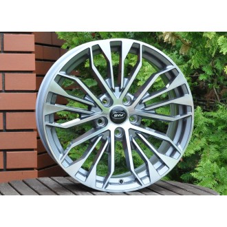 Audi 1096 8x18 5x112 