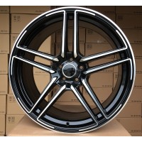 Audi 1152 9.5x21 5x112 