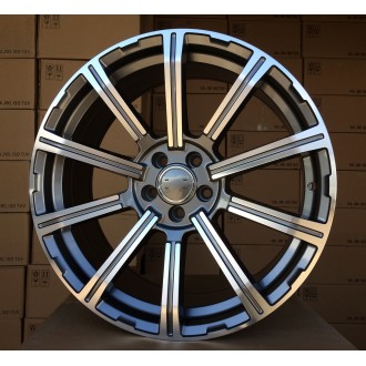 Audi 1168 9x20 5x112 
