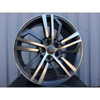Audi 1244 8.5x18 5x112 
