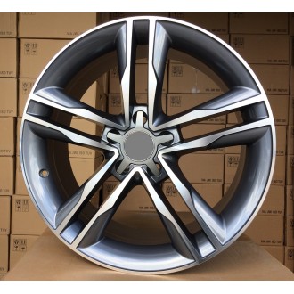 Audi BK114 7x16 5x100 