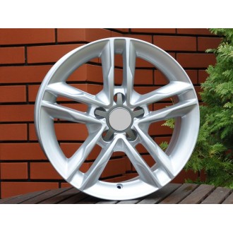 Audi BK114 7.5x16 5x112 