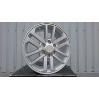 Toyota 627D 8.5x20 6x139.7