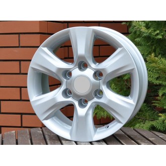 Toyota 433 7x16 6x139.7