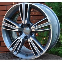 Audi 958 8x18 5x112 