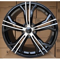 Audi 5017 8.5x20 5x112 