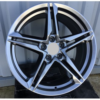 Audi 5269 8x18 5x112 