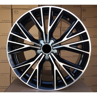 Audi C19 8.5x19 5x112 