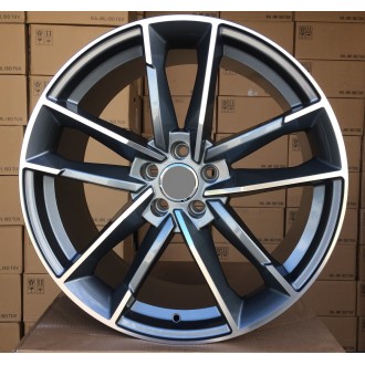 Audi E81 9x21 5x112 