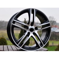 Audi 1063 8.5x19 5x112 