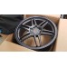 2Forge Wheels 18'' ZF5 11x18 8,9kg 