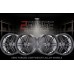 2Forge Wheels 18'' ZF5 11x18 8,9kg 