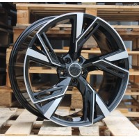 Audi 1571 8x18 5x112 