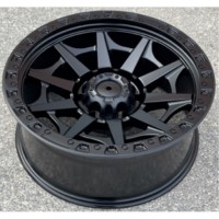 Ζάντες 4x4 003 9x18 6x139