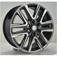 Ζάντες 4x4 1078 9x22 6x139 