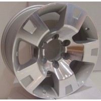 Ζάντες 4x4 120 8x17 6x139 Ζάντες 4x4 120 8x17 6x139