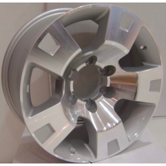 Ζάντες 4x4 120 8x17 6x139