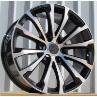 Ζάντες 4x4 1353D 9x22 6x139 