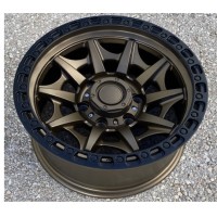 Ζάντες 4x4 161040 8.5x16 6x139
